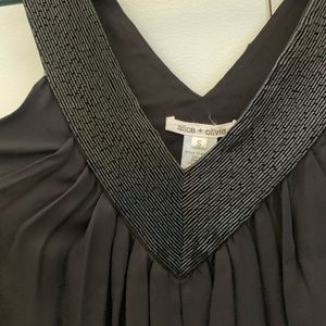 Alice Olivia dress/tunic